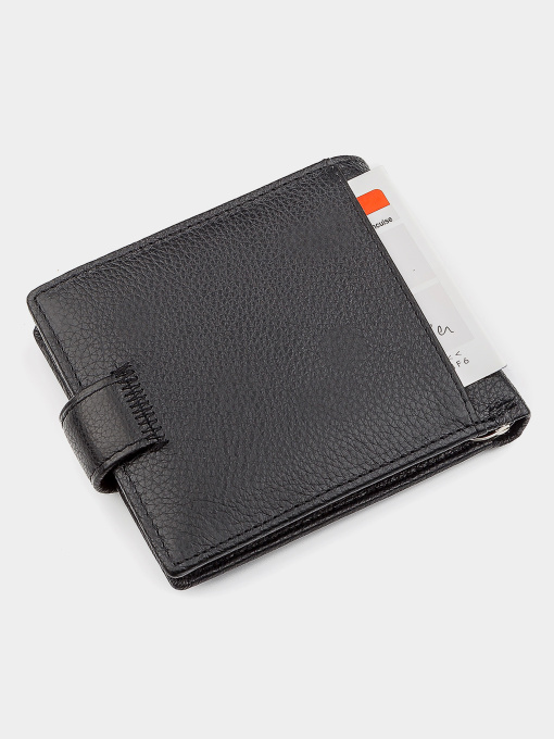Гаманці ST Leather Accessories модель bag24_18309 Фото