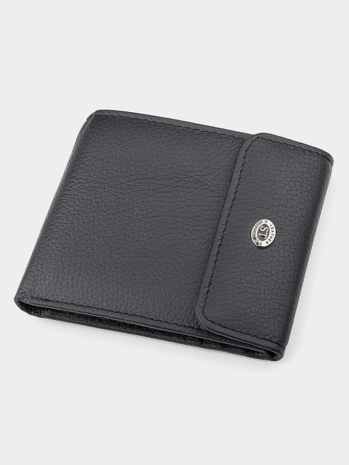 Кошельки ST Leather Accessories модель bag24_18313 Фото
