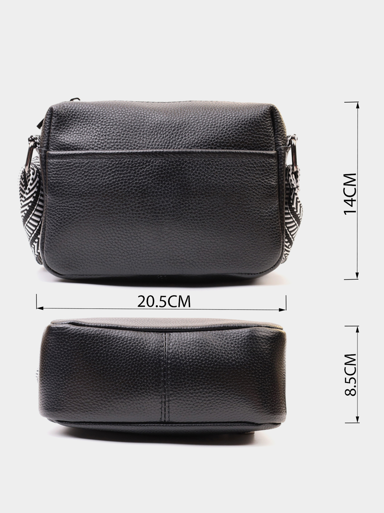 Сумки Vintage модель bag24_22606 Фото