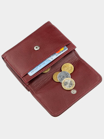 Кошельки ST Leather Accessories модель bag24_18885 Фото