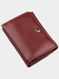 Гаманці ST Leather Accessories модель bag24_18885 Фото