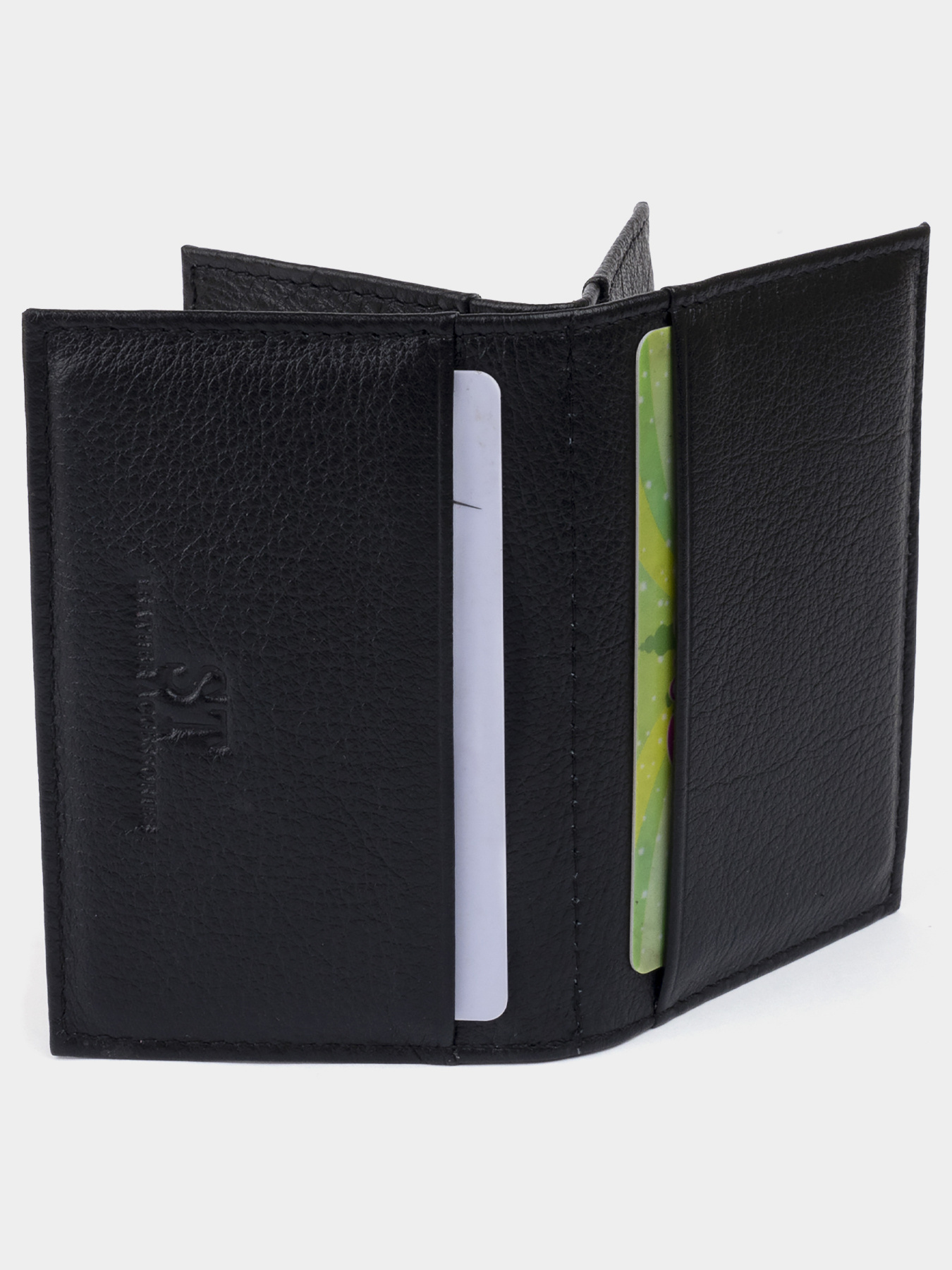 Кошельки ST Leather Accessories модель bag24_19213 Фото