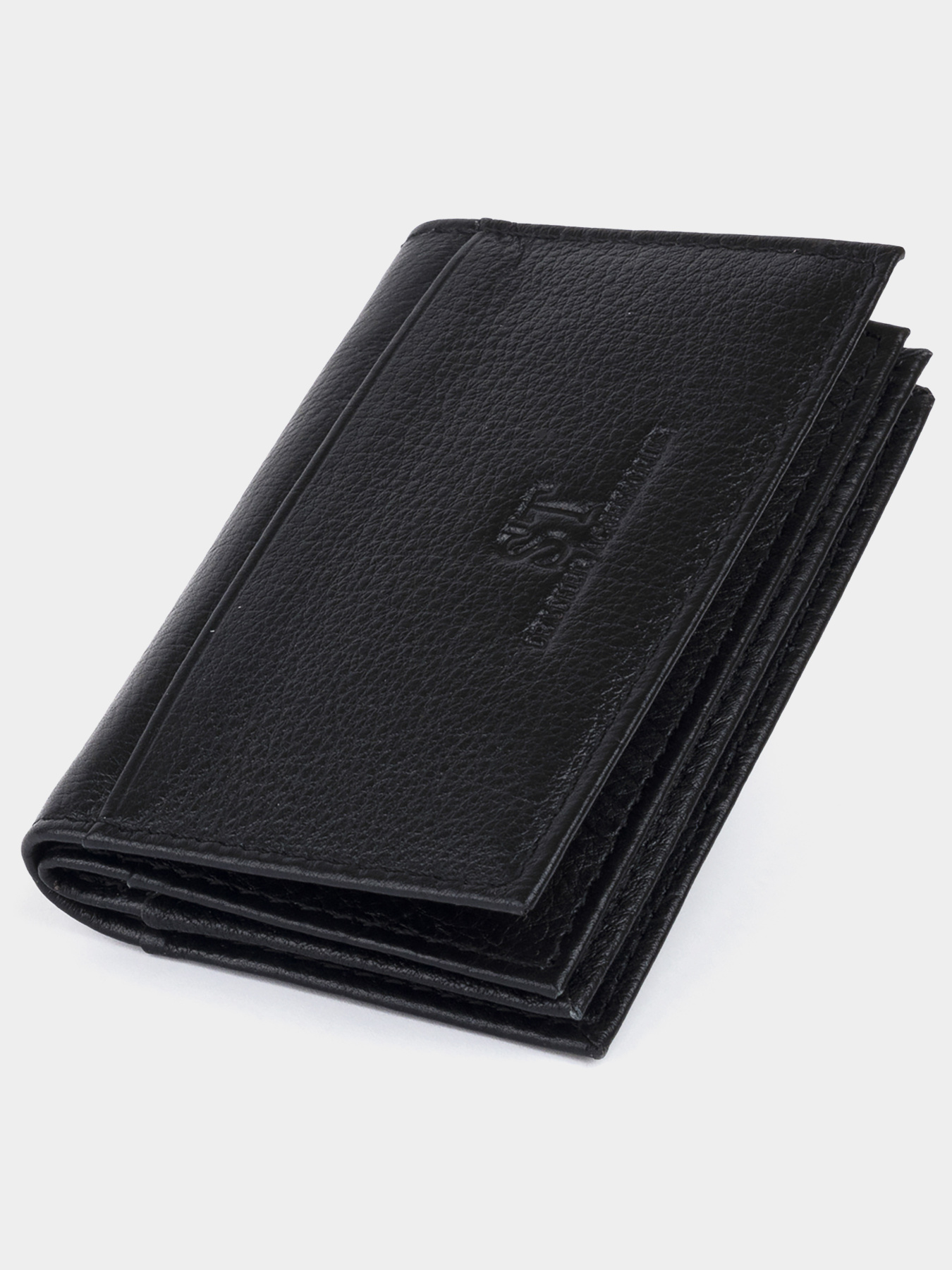 Кошельки ST Leather Accessories модель bag24_19213 Фото
