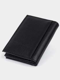 Кошельки ST Leather Accessories модель bag24_19213 Фото
