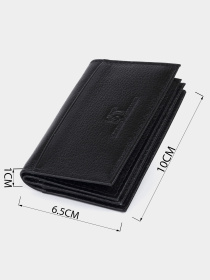 Кошельки ST Leather Accessories модель bag24_19213 Фото