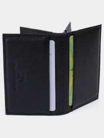 Кошельки ST Leather Accessories модель bag24_19213 Фото
