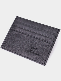 Кошельки ST Leather Accessories модель bag24_22447 Фото