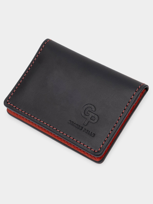 Кошельки Grande Pelle модель bag24_11535 Фото