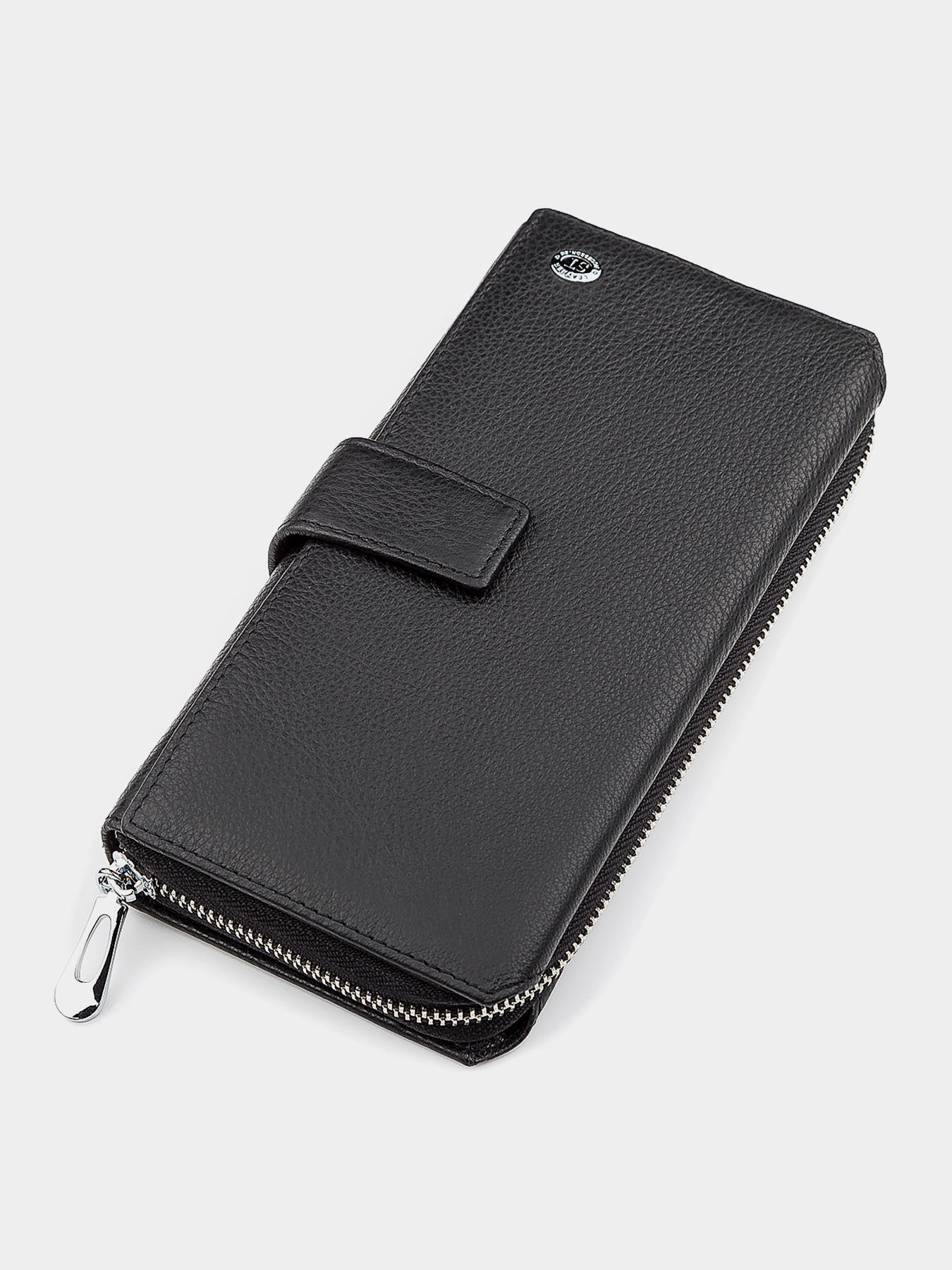Гаманці ST Leather Accessories модель bag24_18453 Фото