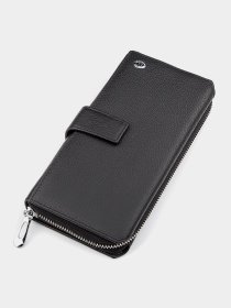 Кошельки ST Leather Accessories модель bag24_18453 Фото