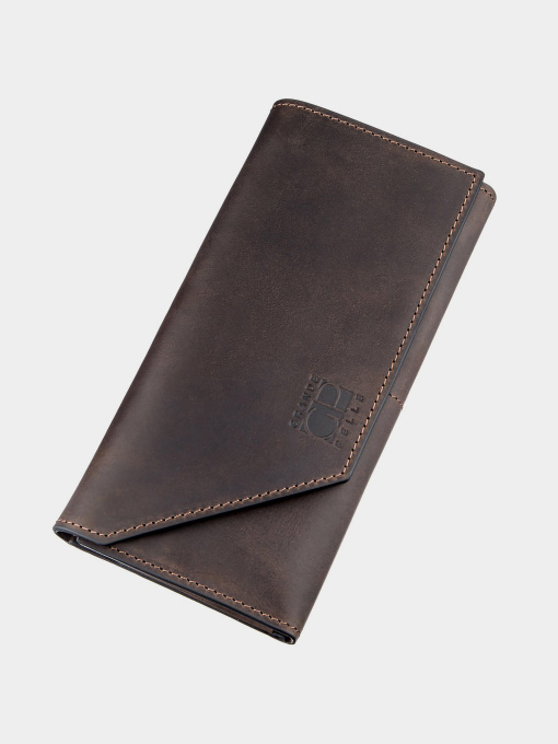 Кошельки Grande Pelle модель bag24_11215 Фото