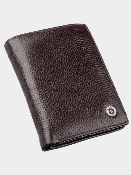 Кошельки Boston Leather Accessories модель bag24_18825 Фото