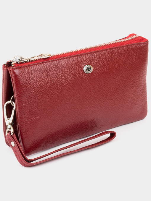 Сумки ST Leather Accessories модель bag24_19249 Фото