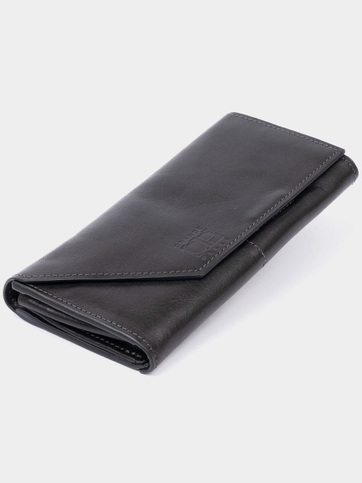 Кошельки Grande Pelle модель bag24_11316 Фото