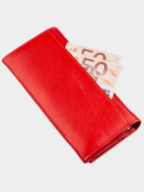 Кошельки ST Leather Accessories модель bag24_18875 Фото