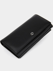 Гаманці ST Leather Accessories модель bag24_19375 Фото