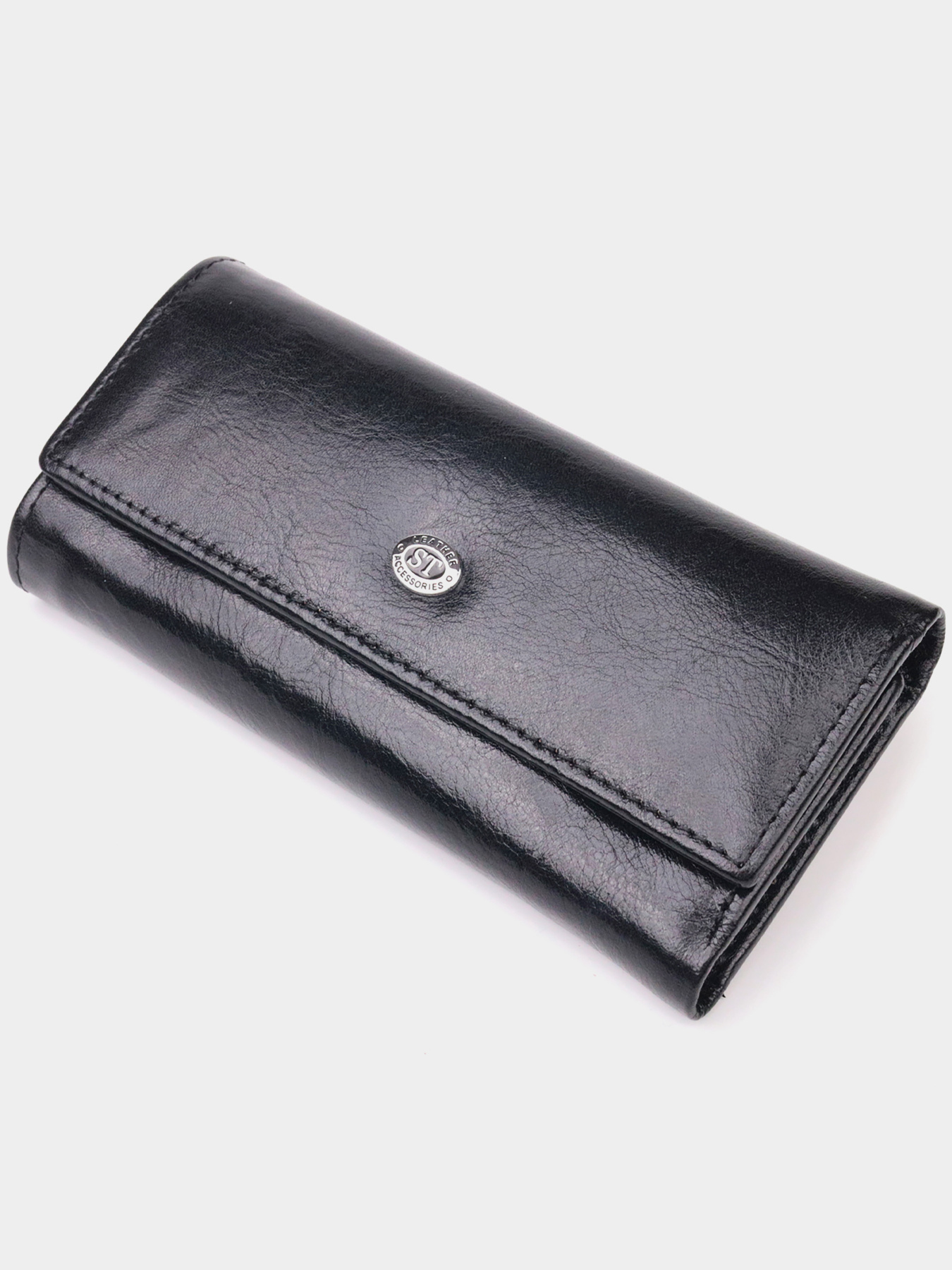 Гаманці ST Leather Accessories модель bag24_19415 Фото