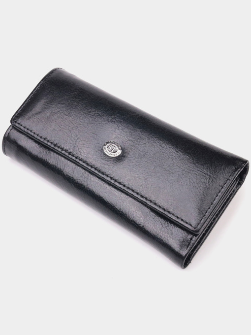 Гаманці ST Leather Accessories модель bag24_19415 Фото