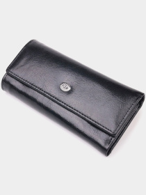 Гаманці ST Leather Accessories модель bag24_19415 Фото