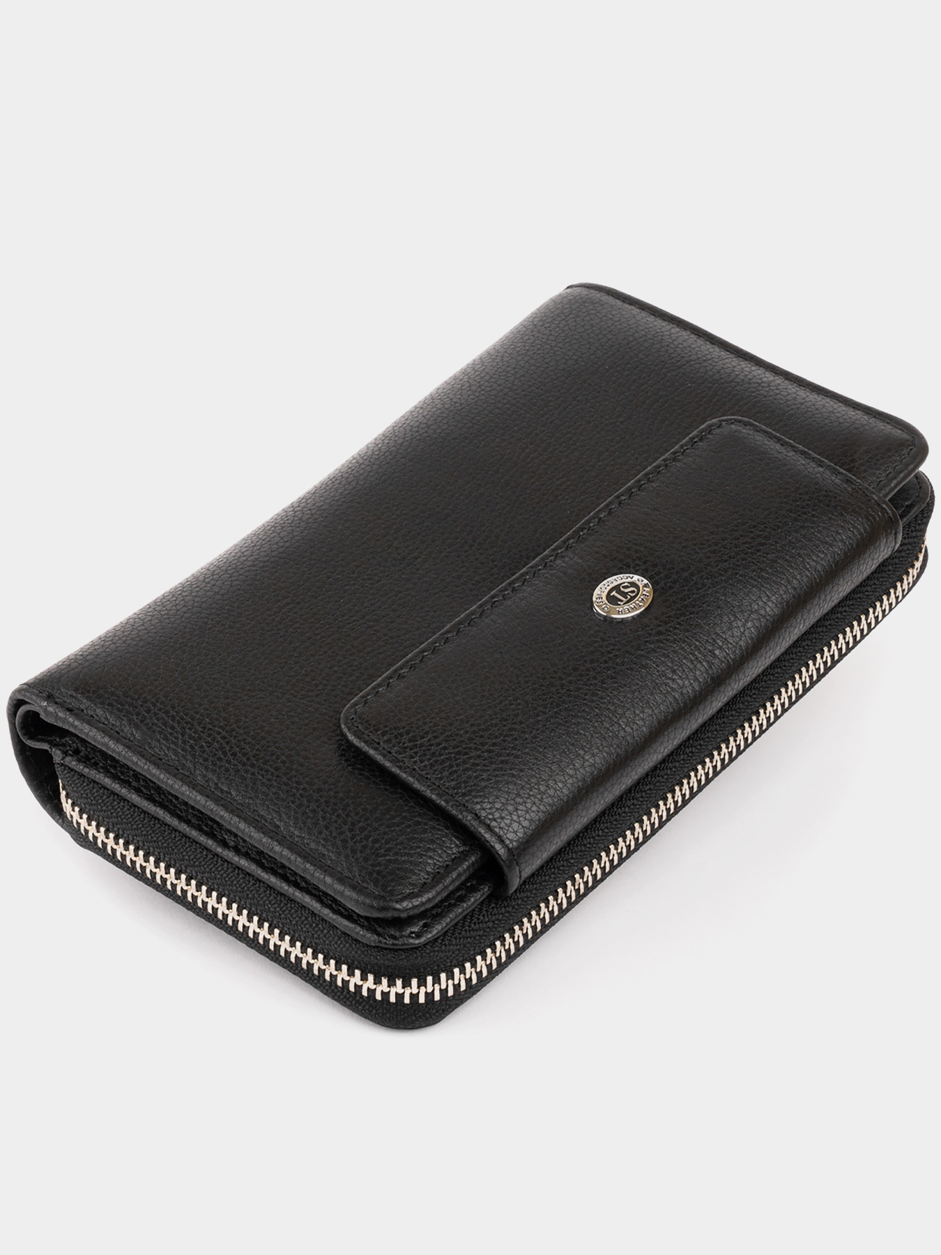 Гаманці ST Leather Accessories модель bag24_19339 Фото