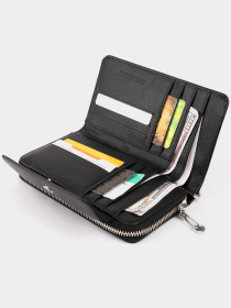 Гаманці ST Leather Accessories модель bag24_19339 Фото