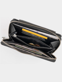 Гаманці ST Leather Accessories модель bag24_19339 Фото