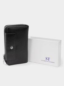 Гаманці ST Leather Accessories модель bag24_19339 Фото