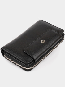 Гаманці ST Leather Accessories модель bag24_19339 Фото
