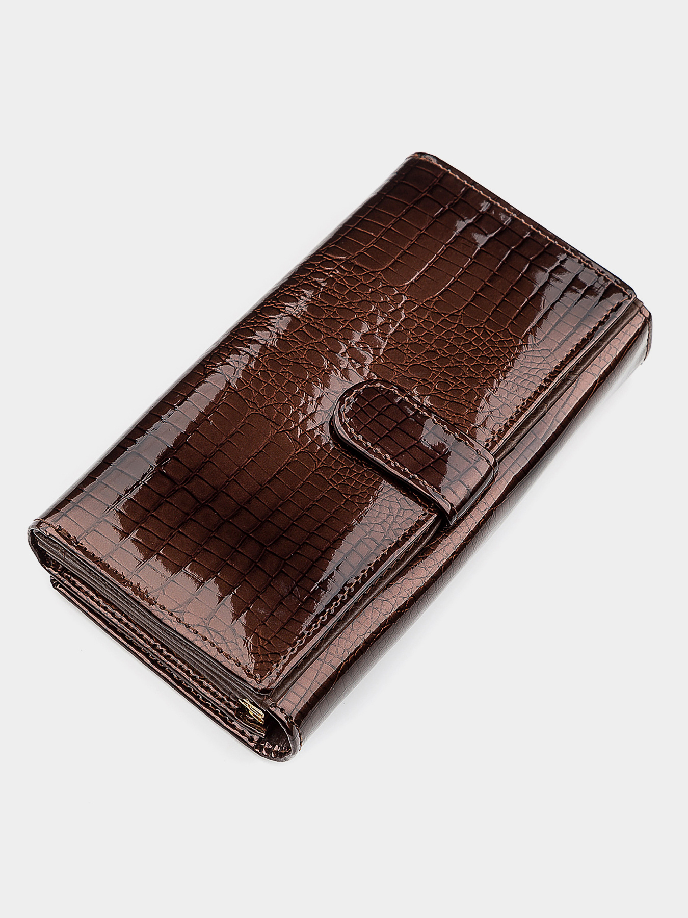 Кошельки ST Leather Accessories модель bag24_18431 Фото