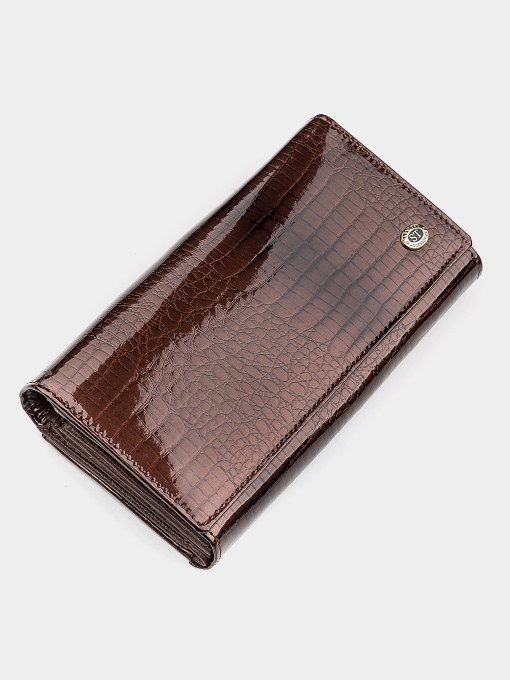 Гаманці ST Leather Accessories модель bag24_18431 Фото
