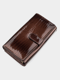 Кошельки ST Leather Accessories модель bag24_18431 Фото