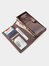 Кошельки ST Leather Accessories модель bag24_18431 Фото