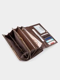 Кошельки ST Leather Accessories модель bag24_18431 Фото