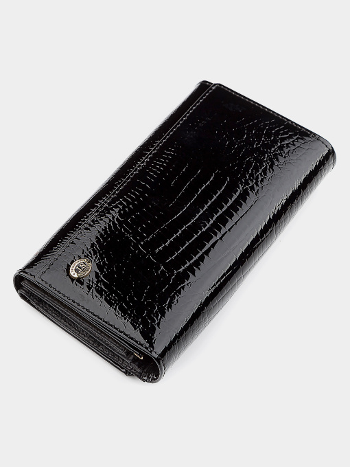 Гаманці ST Leather Accessories модель bag24_18433 Фото
