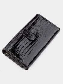 Кошельки ST Leather Accessories модель bag24_18433 Фото