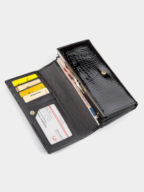 Кошельки ST Leather Accessories модель bag24_18433 Фото