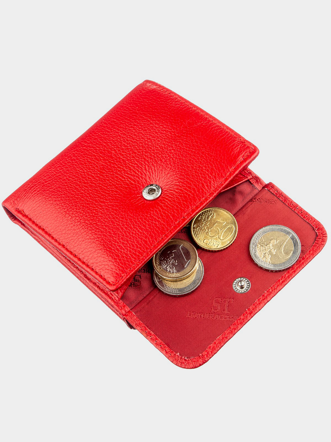 Гаманці ST Leather Accessories модель bag24_18918 Фото