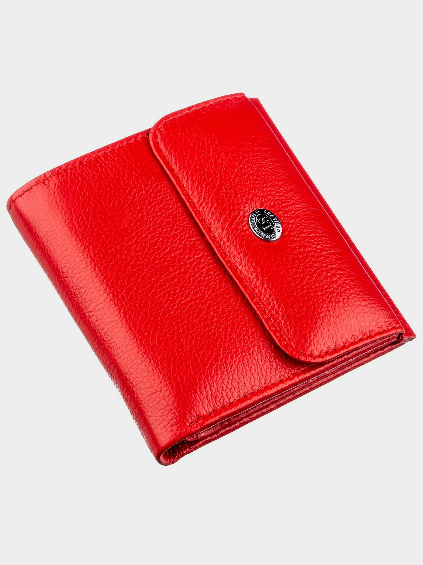 Гаманці ST Leather Accessories модель bag24_18918 Фото