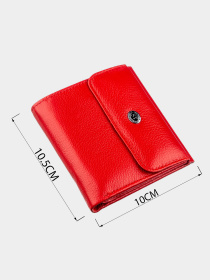 Гаманці ST Leather Accessories модель bag24_18918 Фото