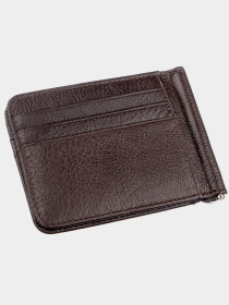 Кошельки ST Leather Accessories модель bag24_18941 Фото
