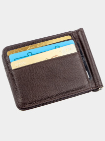 Кошельки ST Leather Accessories модель bag24_18941 Фото