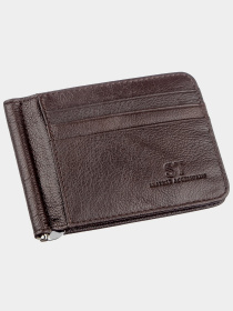 Кошельки ST Leather Accessories модель bag24_18941 Фото