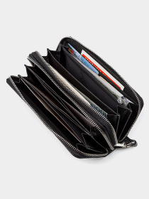 Гаманці ST Leather Accessories модель bag24_18446 Фото