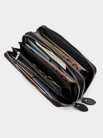 Гаманці ST Leather Accessories модель bag24_18446 Фото