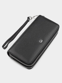 Гаманці ST Leather Accessories модель bag24_18446 Фото