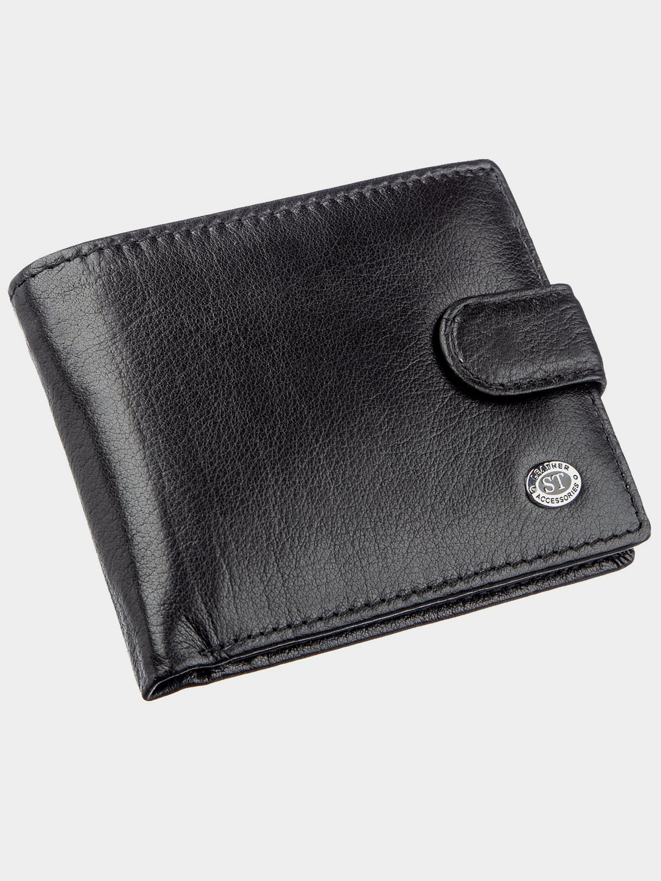 Гаманці ST Leather Accessories модель bag24_18835 Фото
