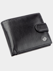 Гаманці ST Leather Accessories модель bag24_18835 Фото