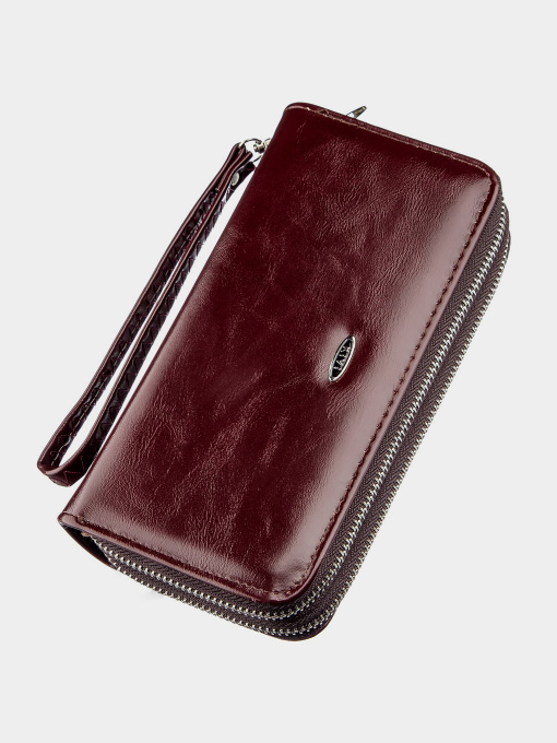 Кошельки Kivi модель bag24_19049 Фото