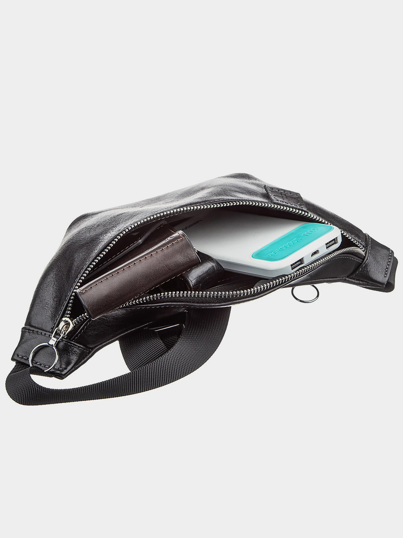 Сумки Grande Pelle модель bag24_11140 Фото