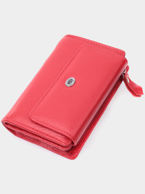 Гаманці ST Leather Accessories модель bag24_22739 Фото